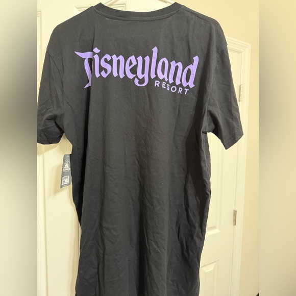 Disneyland Resort Disney 100 t-shirt XL NWT - Picture 7 of 8